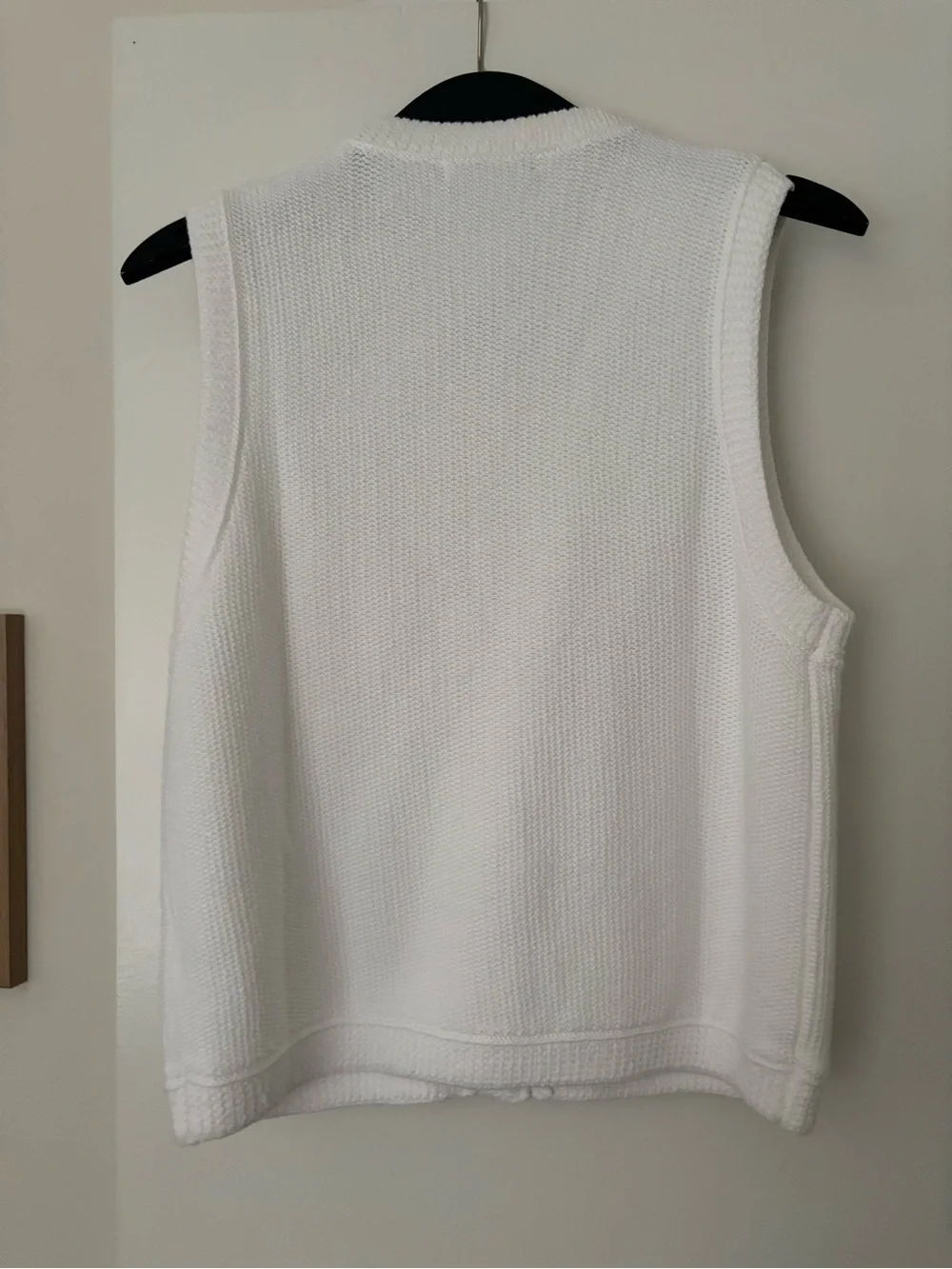 J.Crew Cropped sweater shell